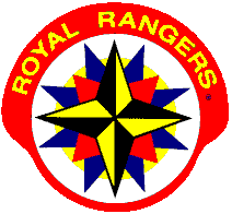 Explanation of the Emblem of the Royal Rangers